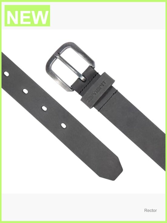 Belts